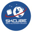 SKCUBE logo